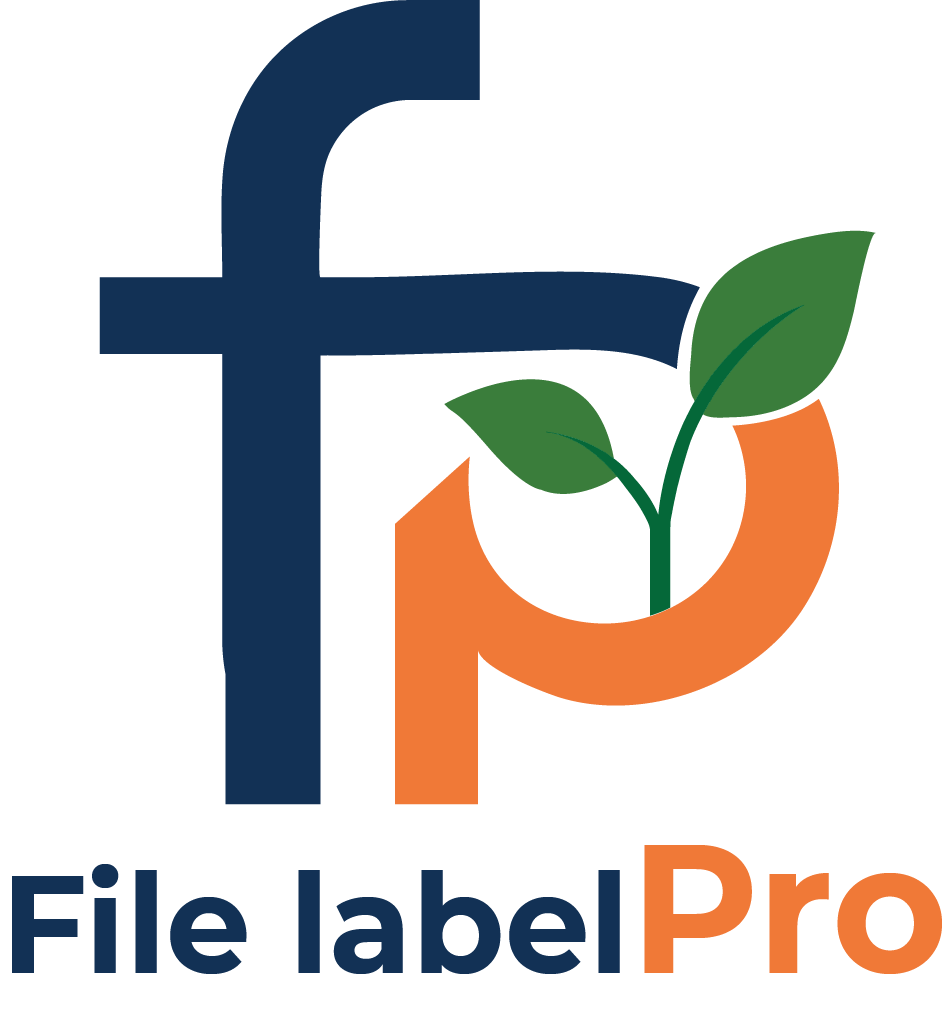 FileLabelPro